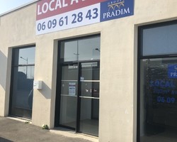 entreprise panneaux dibon Hérault