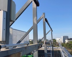 Enseigne lumineuse - Décor 34 - Montpellier 