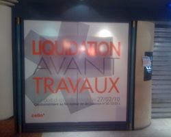 Décor 34 - Montpellier - Réalisations