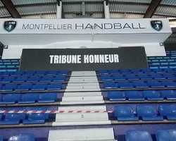 Panneaux signalétiques - Décor 34 - Montpellier