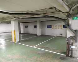 Panneaux signalétiques - Décor 34 - Montpellier